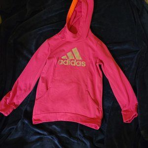 Adidas hoodie